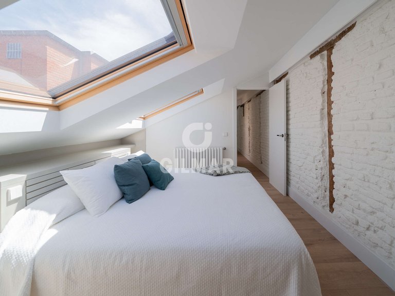 Apartment for Sale in Madrid, Madrid 19