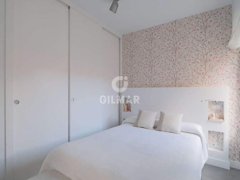 Apartment for Sale in Madrid, Madrid 21