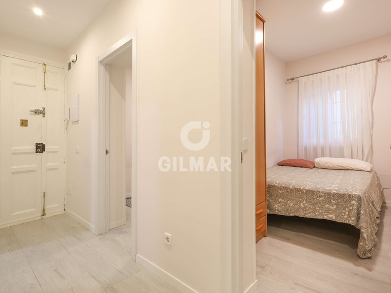 Apartment for Rent in Madrid, Madrid 1