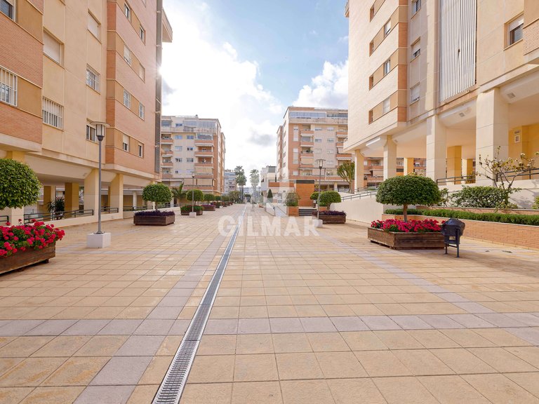 Penthouse for Sale in MÁlaga, Malaga 3