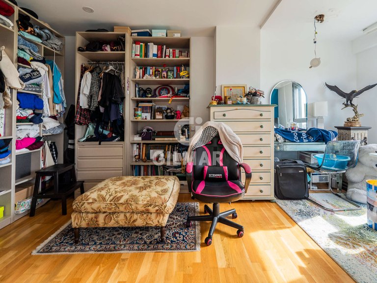 Apartment for Sale in Madrid, Madrid 22