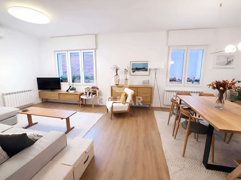 Apartment for Sale in Madrid, Madrid 1