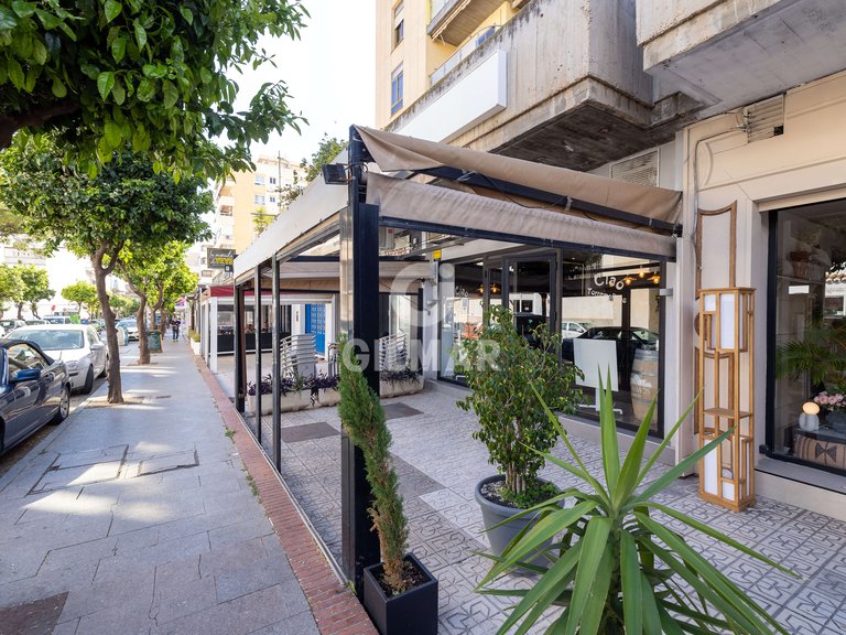 Commercial for Sale in Torremolinos, Malaga 3