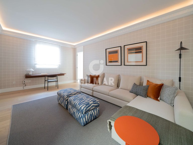 Apartment for Sale in Madrid, Madrid 46