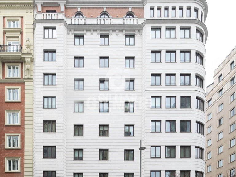 Apartment for Sale in Madrid, Madrid 39