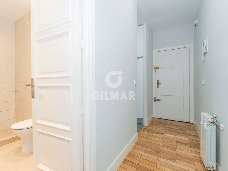 Apartment for Sale in Madrid, Madrid 15