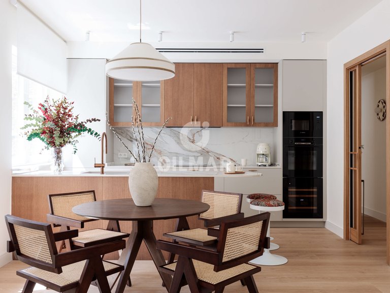 Apartment for Sale in Madrid, Madrid 14