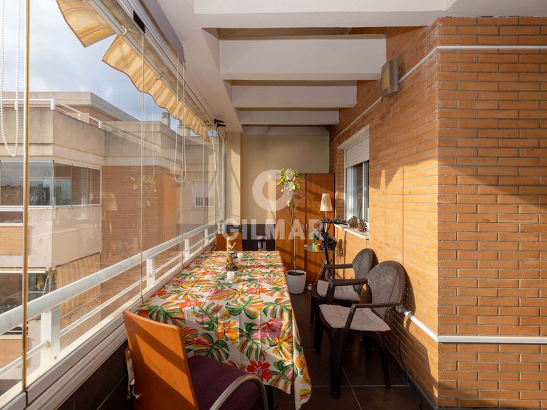 Penthouse for Sale in MÁlaga, Malaga 20