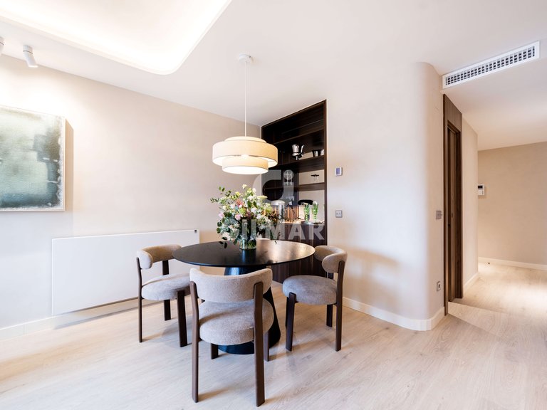 Apartment for Sale in Madrid, Madrid 3
