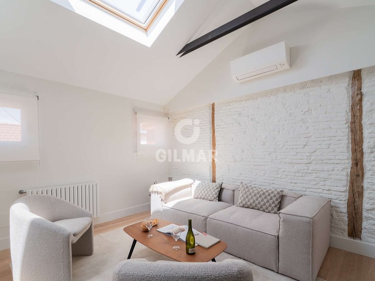 Apartment for Sale in Madrid, Madrid 5