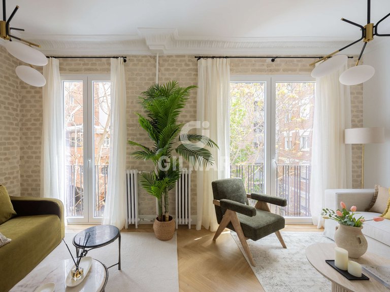 Apartment for Sale in Madrid, Madrid 2