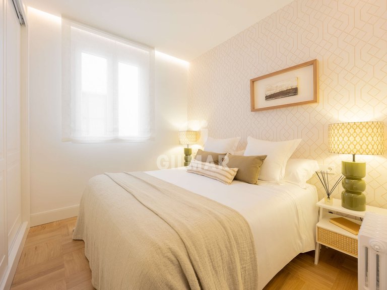 Apartment for Sale in Madrid, Madrid 11
