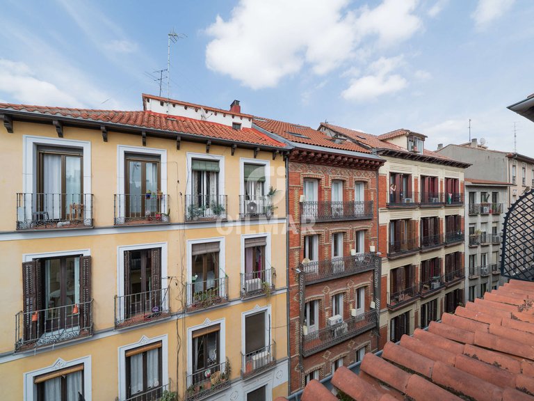 Apartment for Sale in Madrid, Madrid 8