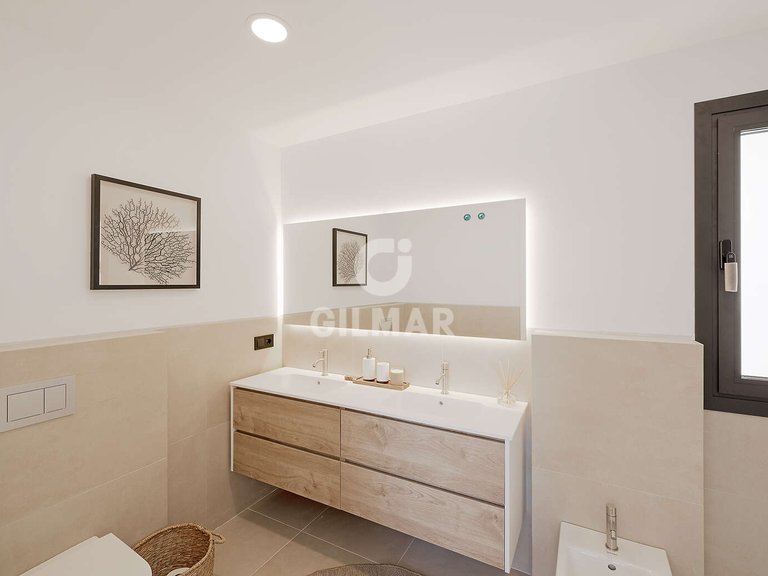 Apartment for Sale in MÁlaga, Malaga 25