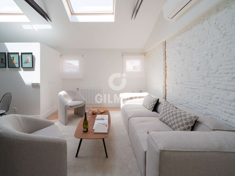 Apartment for Sale in Madrid, Madrid 7
