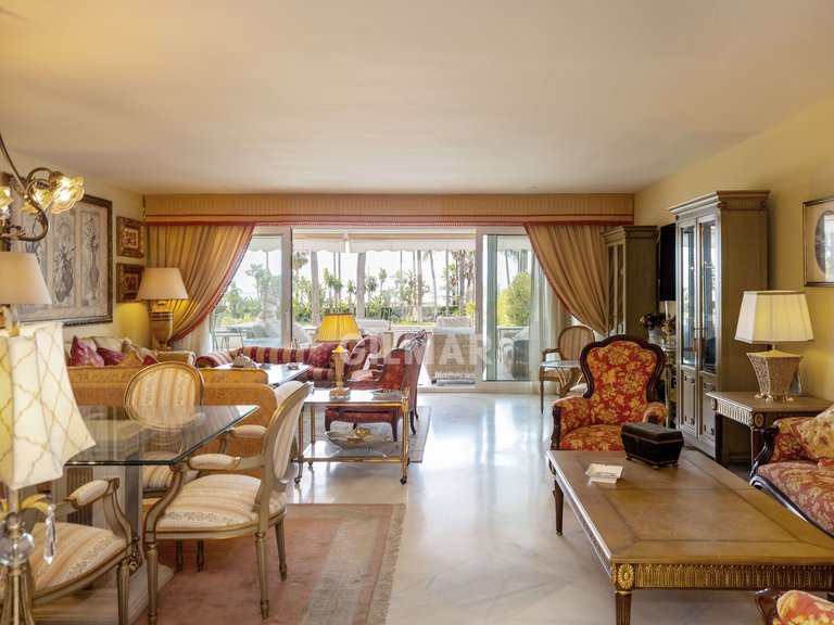 Apartment for Sale in Marbella, Malaga 3