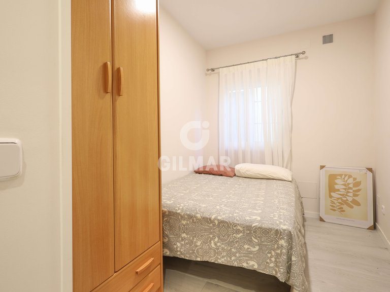 Apartment for Rent in Madrid, Madrid 18