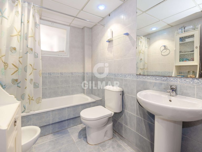 Penthouse for Sale in MÁlaga, Malaga 22