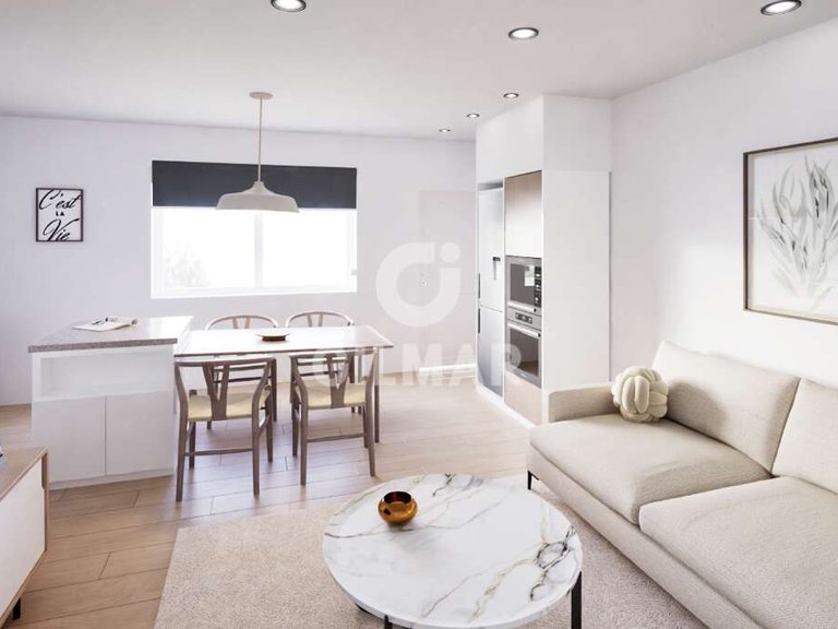Apartment for Sale in Madrid, Madrid 1