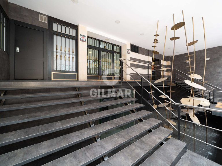 Penthouse for Sale in Madrid, Madrid 30