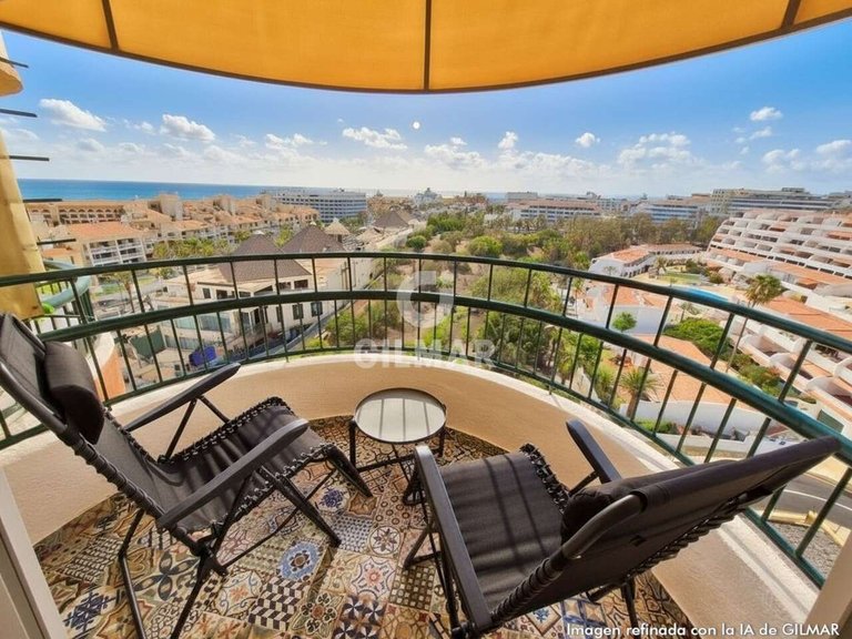 Apartment for Sale in Los Cristianos, Tenerife 12