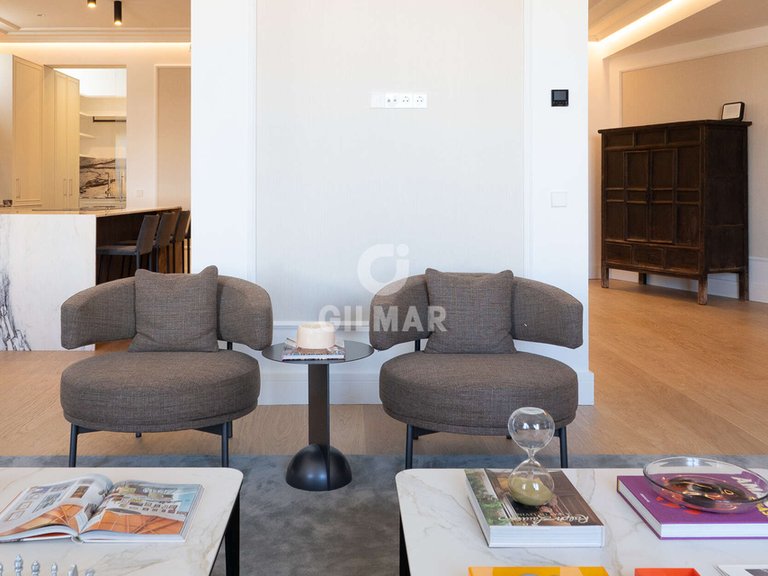 Apartment for Sale in Madrid, Madrid 7