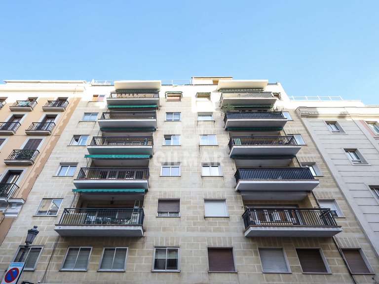 Apartment for Sale in Madrid, Madrid 26