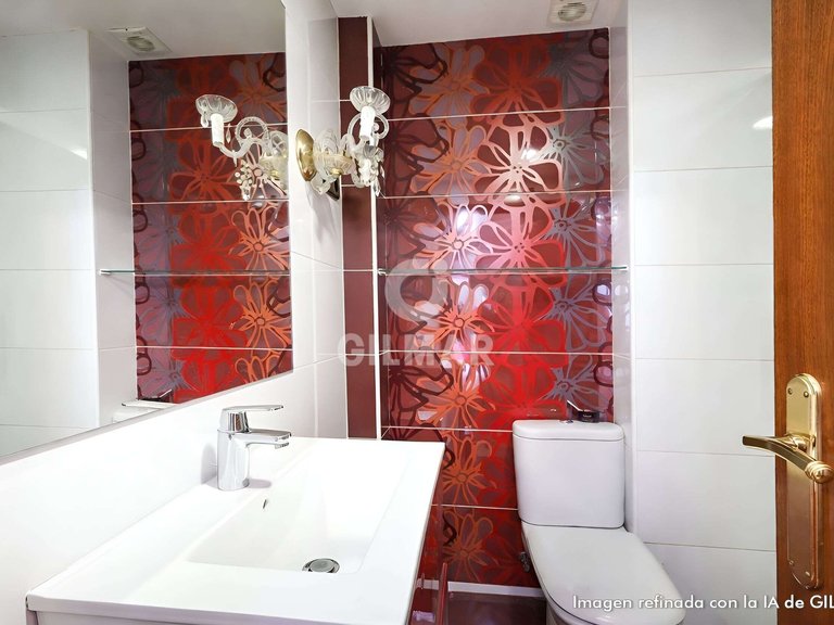 Apartment for Sale in Madrid, Madrid 10