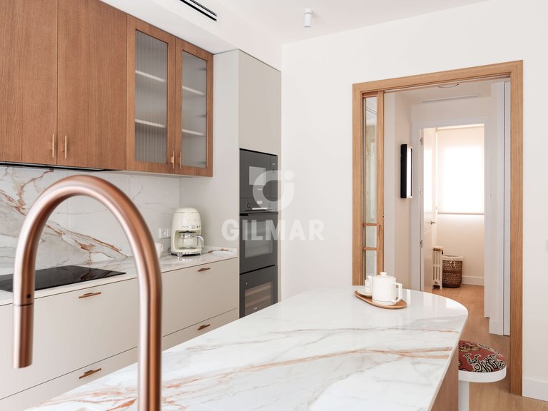 Apartment for Sale in Madrid, Madrid 28