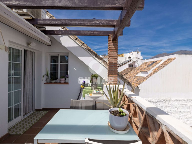 Penthouse for Sale in Estepona, Malaga 27