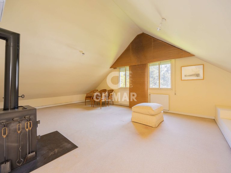 Town House for Sale in Madrid, Madrid 6
