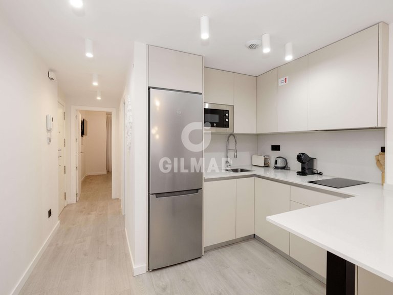 Apartment for Sale in MÁlaga, Malaga 15
