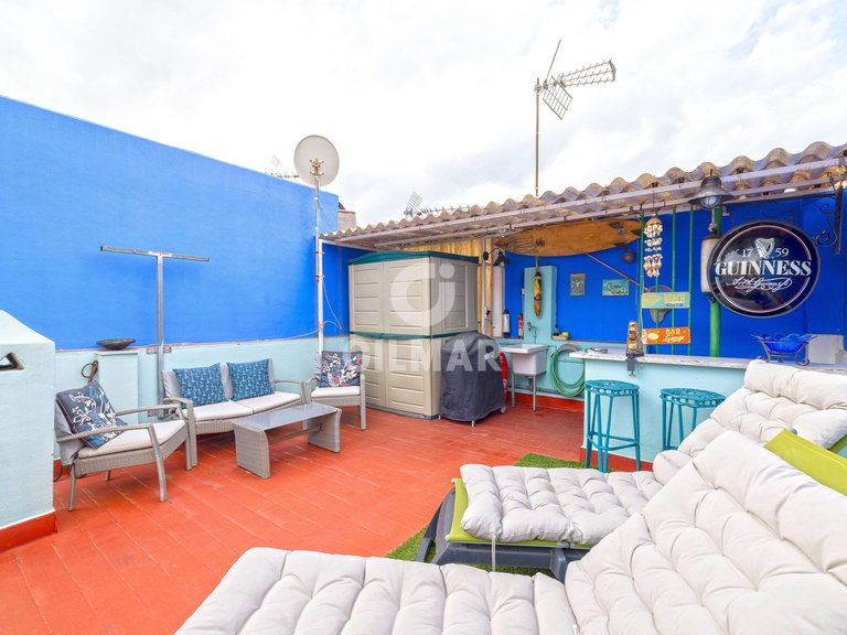 Town House for Sale in MÁlaga, Malaga 37