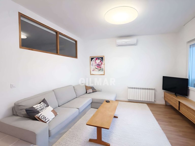 Apartment for Sale in Madrid, Madrid 3