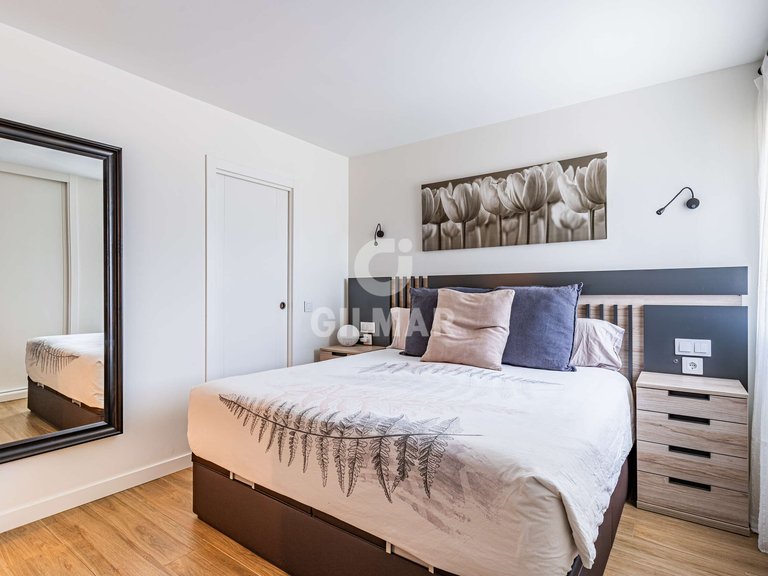 Apartment for Sale in Madrid, Madrid 27