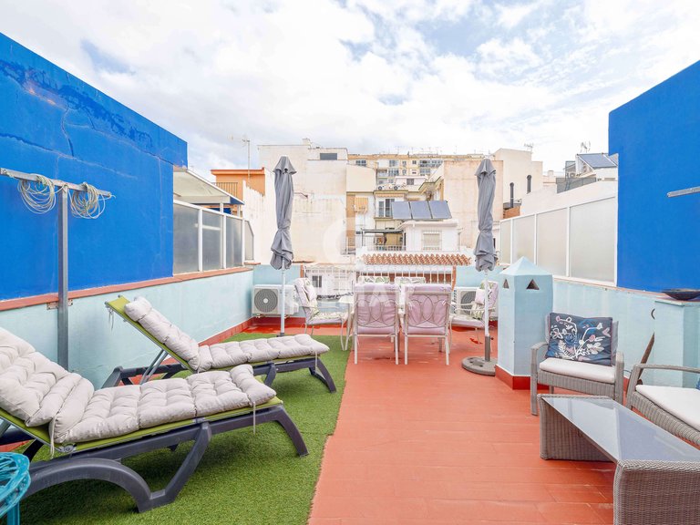 Town House for Sale in MÁlaga, Malaga 30