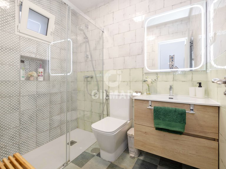 Town House for Sale in MÁlaga, Malaga 19