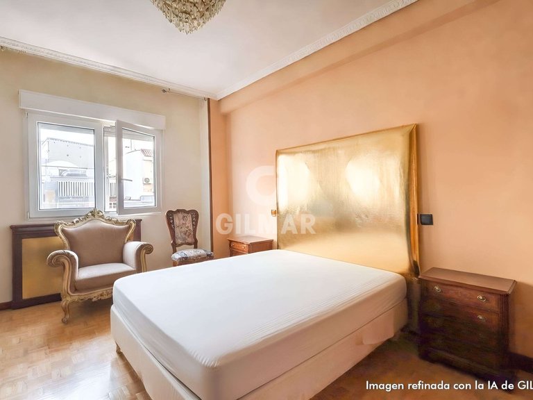 Apartment for Sale in Madrid, Madrid 18