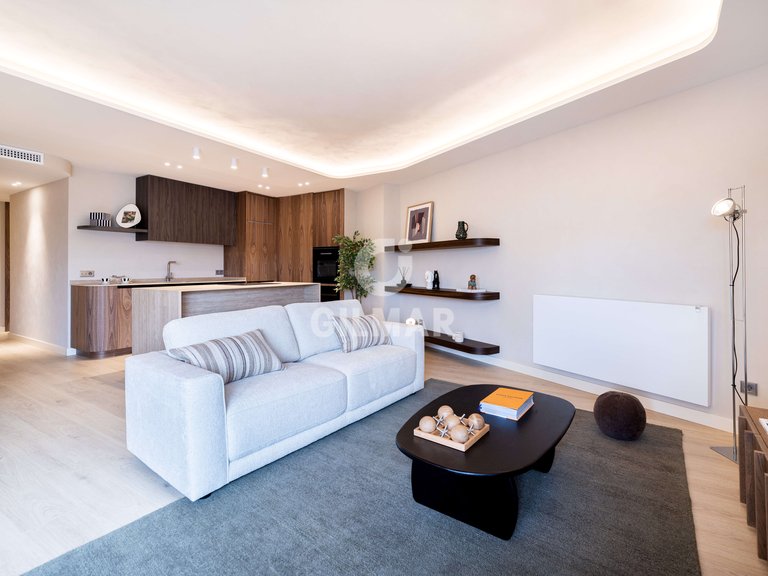 Apartment for Sale in Madrid, Madrid 5