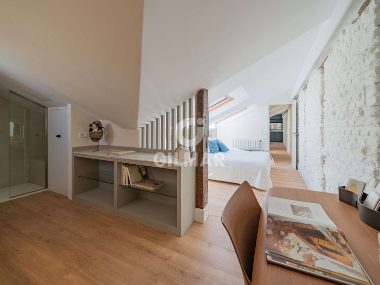 Apartment for Sale in Madrid, Madrid 22