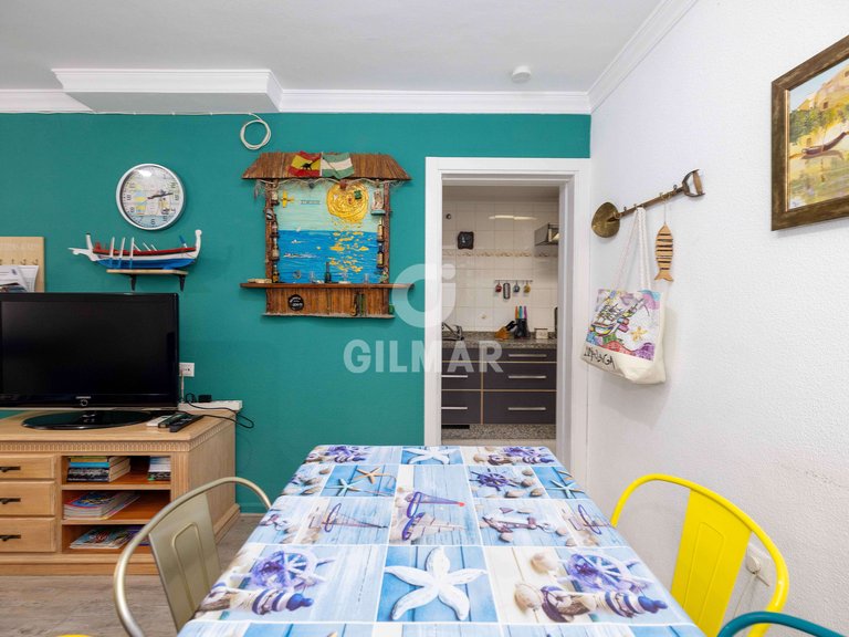 Town House for Sale in MÁlaga, Malaga 4