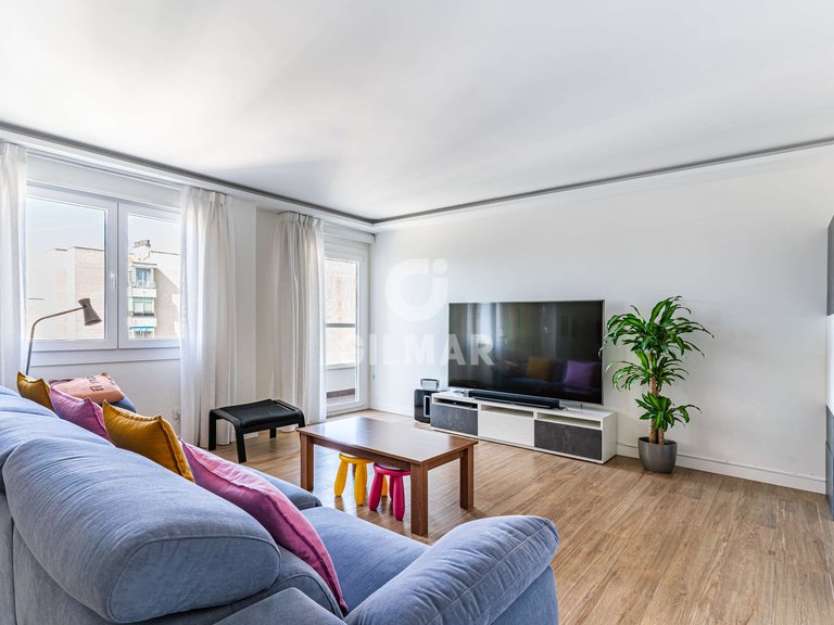 Apartment for Sale in Madrid, Madrid 4
