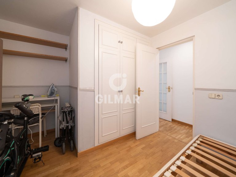 Apartment for Sale in Madrid, Madrid 17