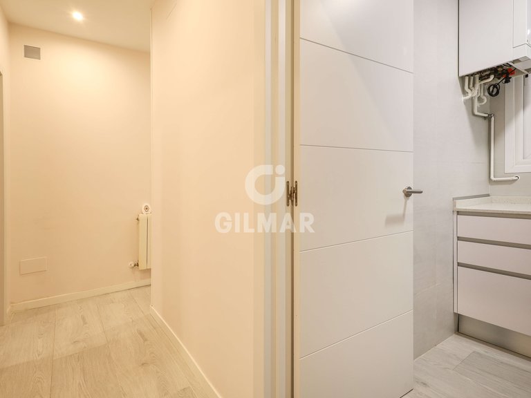 Apartment for Rent in Madrid, Madrid 2
