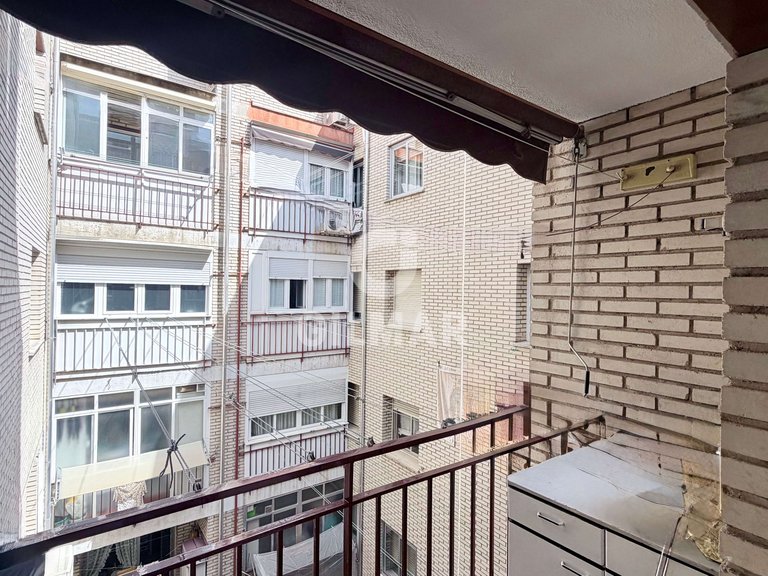 Apartment for Rent in Madrid, Madrid 13