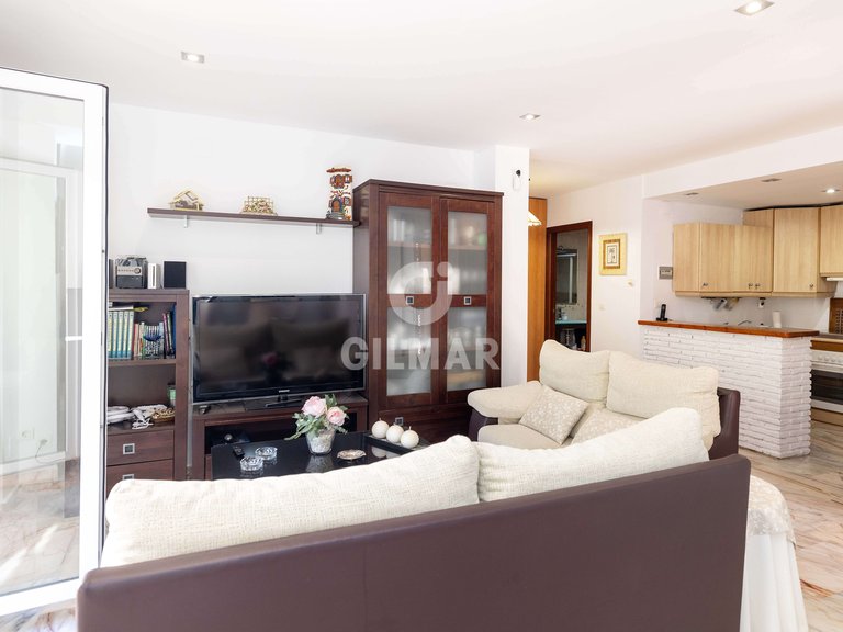 Villa for Sale in MÁlaga, Malaga 40