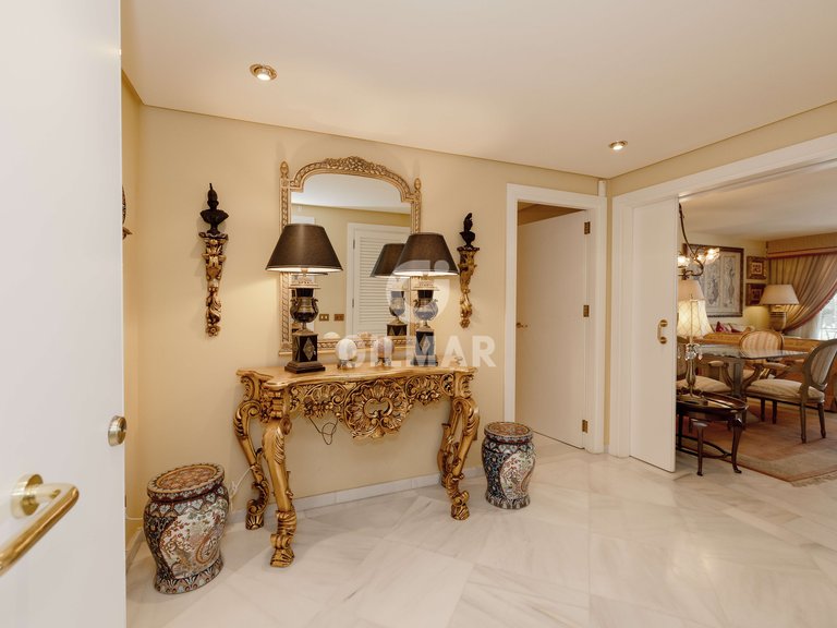 Apartment for Sale in Marbella, Malaga 20
