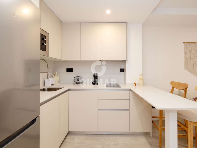 Apartment for Sale in MÁlaga, Malaga 1