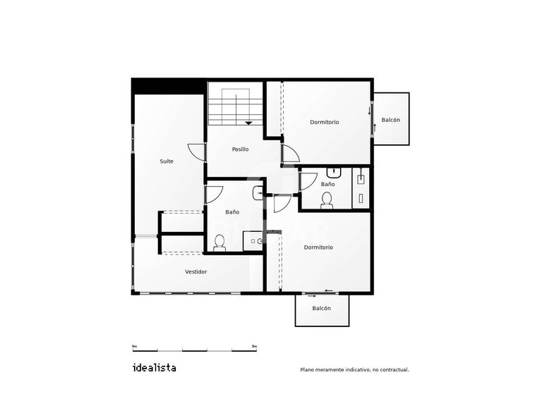 Villa for Sale in AlhaurÍn De La Torre, Malaga 50