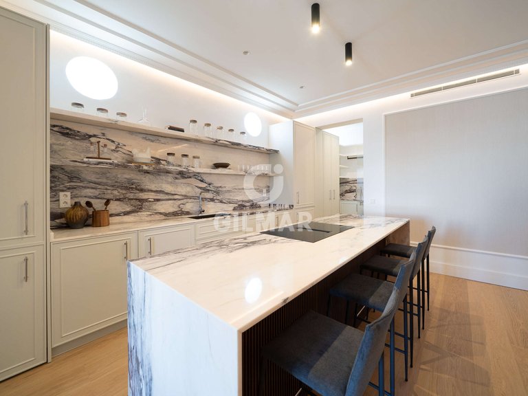 Apartment for Sale in Madrid, Madrid 14
